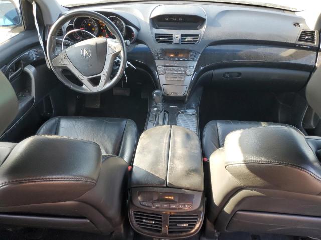 Photo 8 from auction – 2008 ACURA MDX with VIN 2HNYD28288H545972
