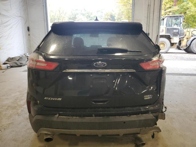 Снимка 6 от търг – 2019 FORD EDGE SEL с VIN 2FMPK4J90KBC24914