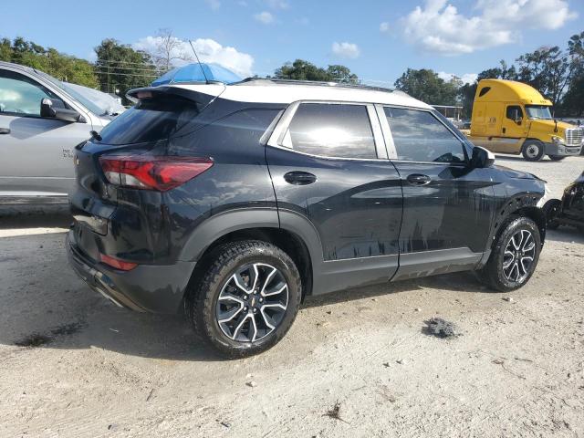 Photo 3 from auction – 2023 CHEVROLET TRAILBLAZE with VIN KL79MSSL3PB162277