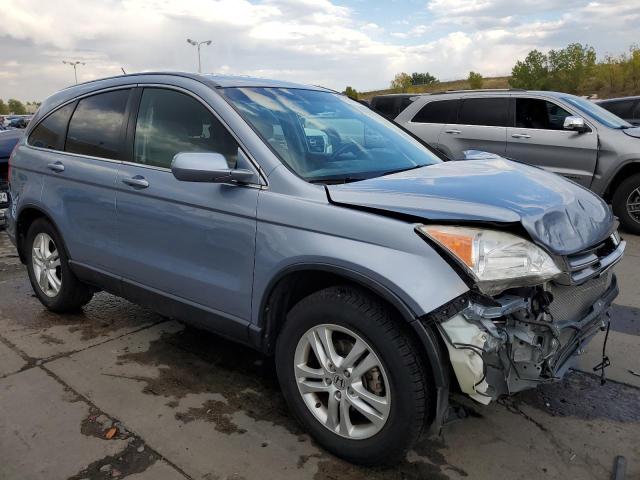 Photo 4 from auction – 2011 HONDA CR-V EXL with VIN JHLRE4H79BC010225