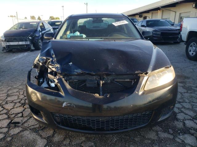 Photo 5 from auction – 2008 MAZDA 6 I with VIN 1YVHP80C585M00328