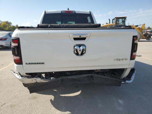 Photo 6 from auction – 2019 RAM 1500 LARAM with VIN 1C6RRFJG6KN857710