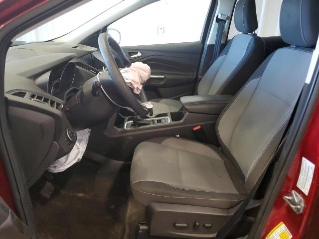 Photo 7 from auction – 2018 FORD ESCAPE SE with VIN 1FMCU0GD3JUC45701