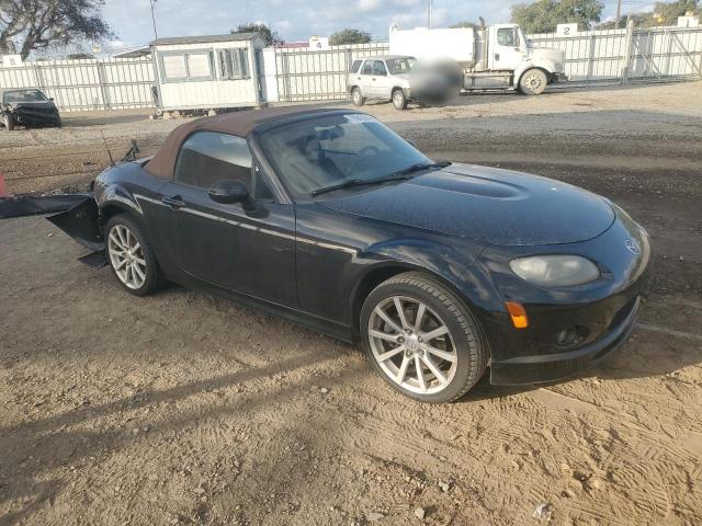 Photo 4 from auction – 2008 MAZDA MX-5 MIATA with VIN JM1NC25F880141397