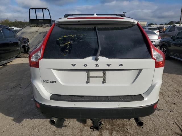 Zdjęcie 6 z aukcji – 2012 VOLVO XC60 3.2 z VIN YV4952DL2C2297027