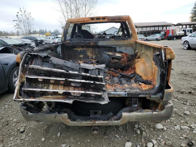 Photo 6 from auction – 2022 RAM 1500 TRADE with VIN 1C6RRFGG4NN306722