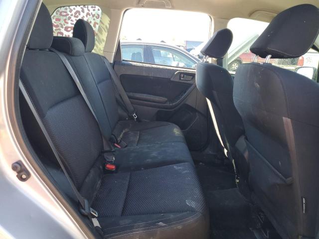 Photo 11 from auction – 2017 SUBARU FORESTER 2 with VIN JF2SJAAC7HH443247