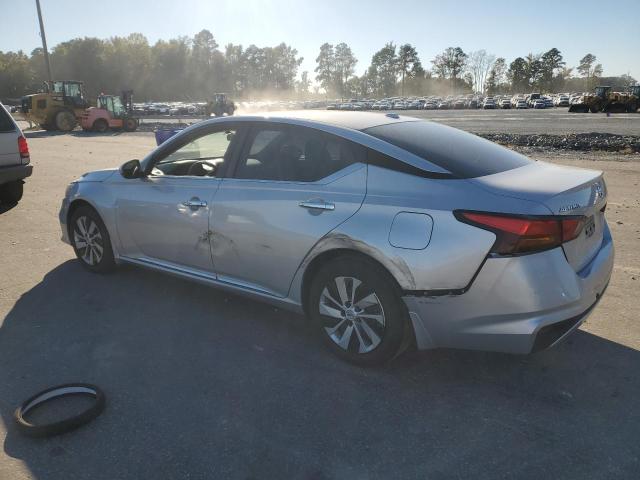 Photo 2 from auction – 2019 NISSAN ALTIMA S with VIN 1N4BL4BV4KC134761