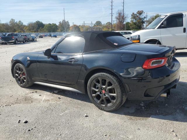 صورة رقم 2 من المزاد - 2017 FIAT 124 SPIDER مع VIN JC1NFAEK7H0109133