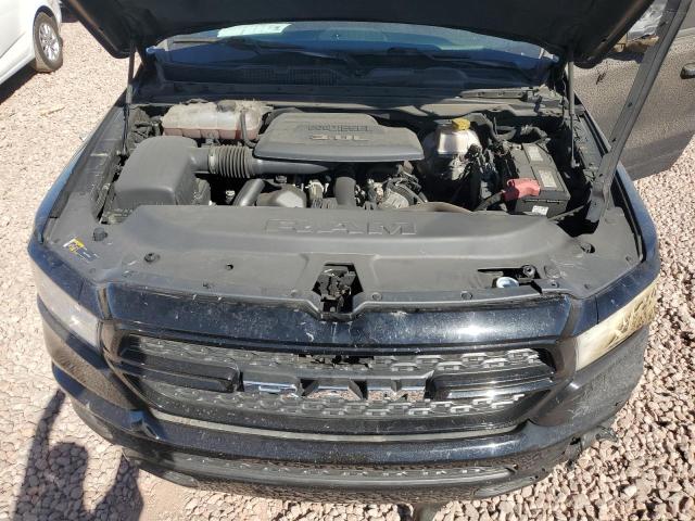 Photo 11 from auction – 2022 RAM 1500 BIG H with VIN 1C6RREFMXNN446341