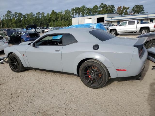 Photo 2 from auction – 2022 DODGE CHALLENGER with VIN 2C3CDZFJ5NH105873