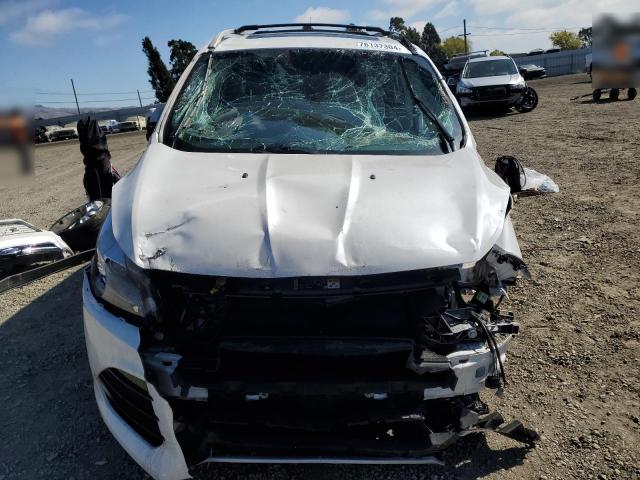 Photo 5 from auction – 2014 FORD ESCAPE TIT with VIN 1FMCU9J9XEUC93064