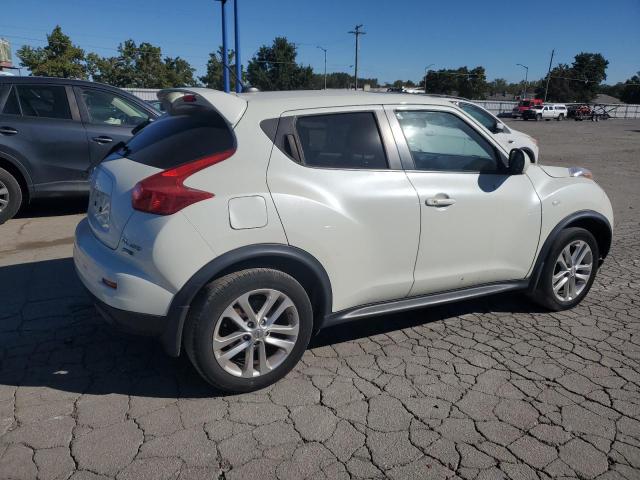 Photo 3 from auction – 2012 NISSAN JUKE S with VIN JN8AF5MV8CT121310