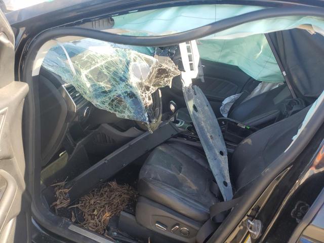 Photo 7 from auction – 2015 FORD EDGE SPORT with VIN 2FMTK4AP8FBB40780