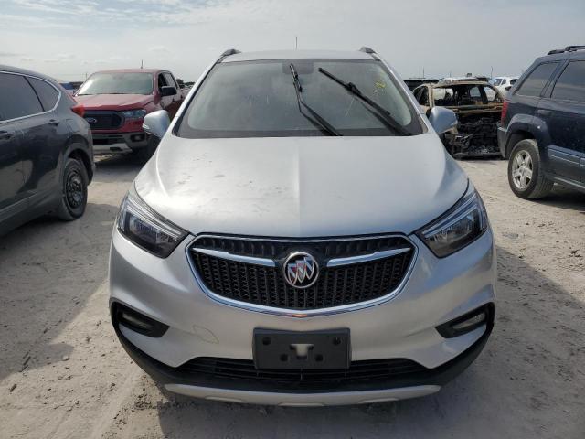 Photo 5 from auction – 2017 BUICK ENCORE SPO with VIN KL4CJ1SB2HB119905