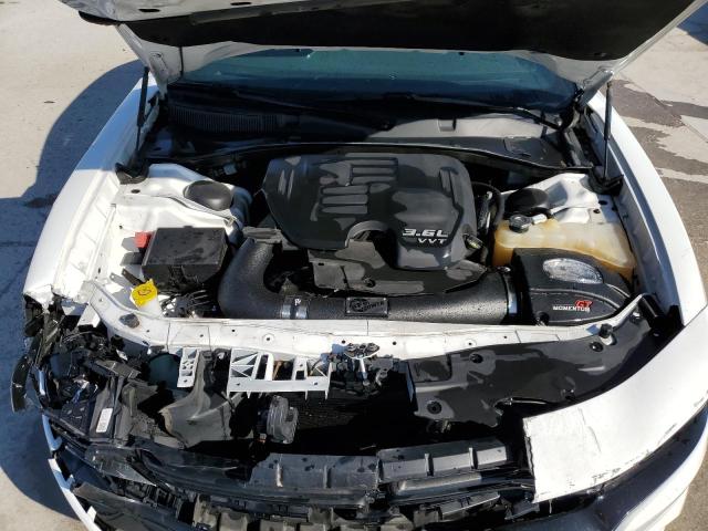 Photo 11 from auction – 2020 DODGE CHARGER SX with VIN 2C3CDXBG2LH241468