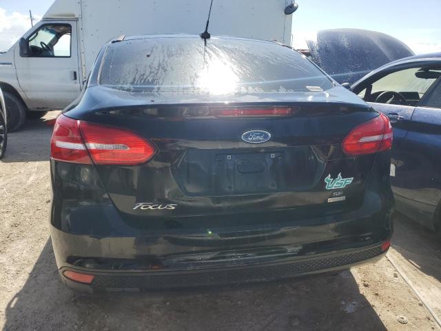 Photo 6 from auction – 2018 FORD FOCUS SE with VIN 1FADP3FE7JL229282