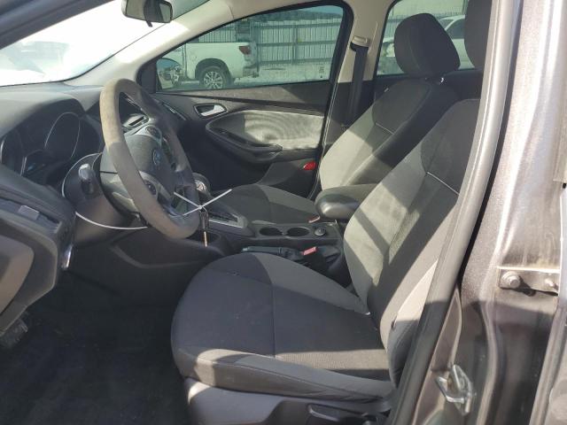 Photo 7 from auction – 2013 FORD FOCUS SE with VIN 1FADP3F24DL295198