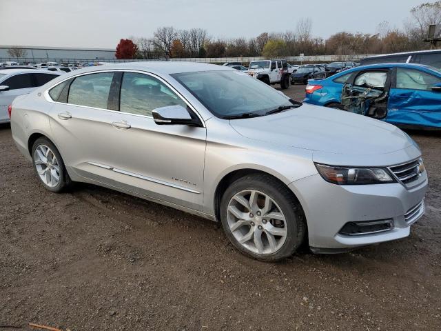 Photo 4 from auction – 2019 CHEVROLET IMPALA PRE with VIN 1G1105S35KU106523