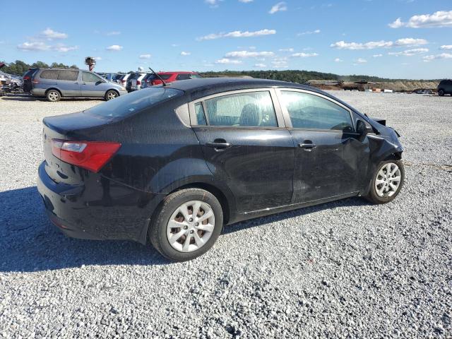 Photo 3 from auction – 2014 KIA RIO LX with VIN KNADM4A37E6408485