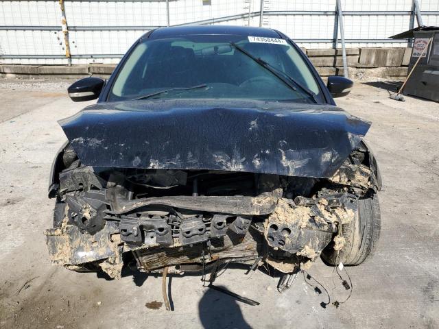 Photo 5 from auction – 2016 FORD FOCUS SE with VIN 1FADP3F21GL219328