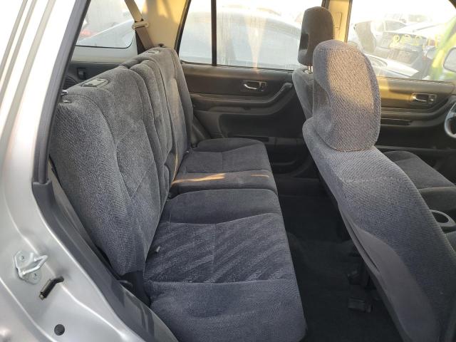 Photo 10 from auction – 1999 HONDA CR-V EX with VIN JHLRD1865XC064542