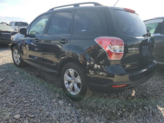 Photo 2 from auction – 2015 SUBARU FORESTER 2 with VIN JF2SJABC7FH469441