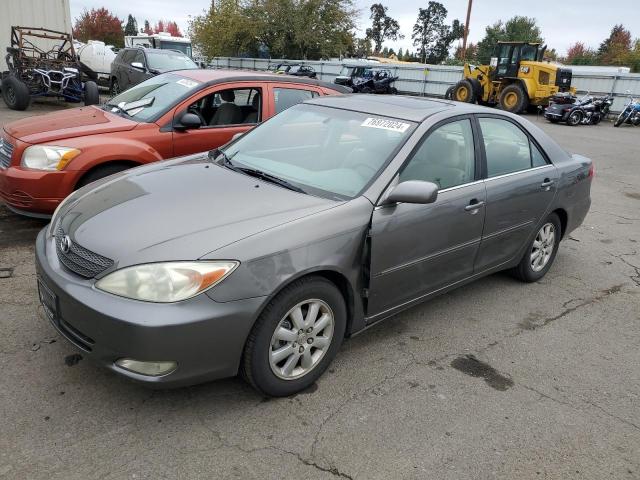 Photo 1 from auction – 2003 TOYOTA CAMRY LE with VIN JTDBF30K530128667
