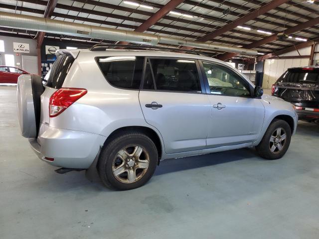 Photo 3 from auction – 2007 TOYOTA RAV4 with VIN JTMBD33V275114729