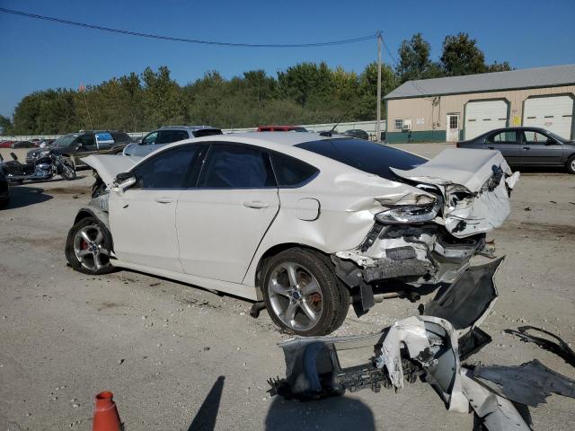 Photo 2 from auction – 2014 FORD FUSION SE with VIN 3FA6P0H97ER364096