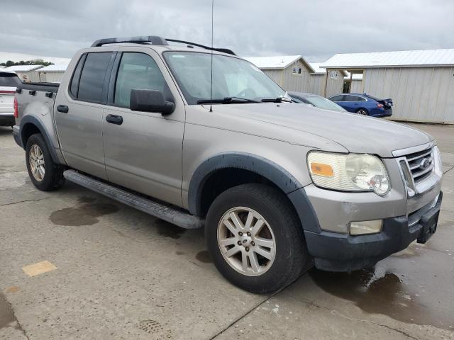 Photo 4 from auction – 2008 FORD EXPLORER S with VIN 1FMEU31E48UB26982
