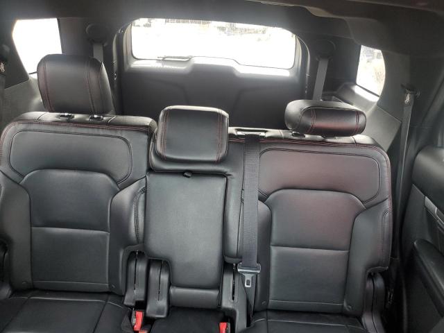 Photo 10 from auction – 2017 FORD EXPLORER S with VIN 1FM5K8GT1HGB28079
