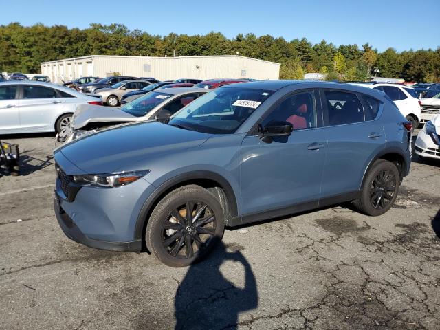 MAZDA CX-5 PREFE 2024 with VIN JM3KFBCM4R0395936 - Photo from auction