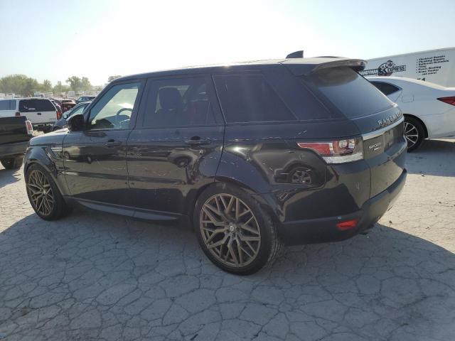 Photo 2 from auction – 2017 LAND ROVER RANGE ROVE with VIN SALWR2FV7HA671372