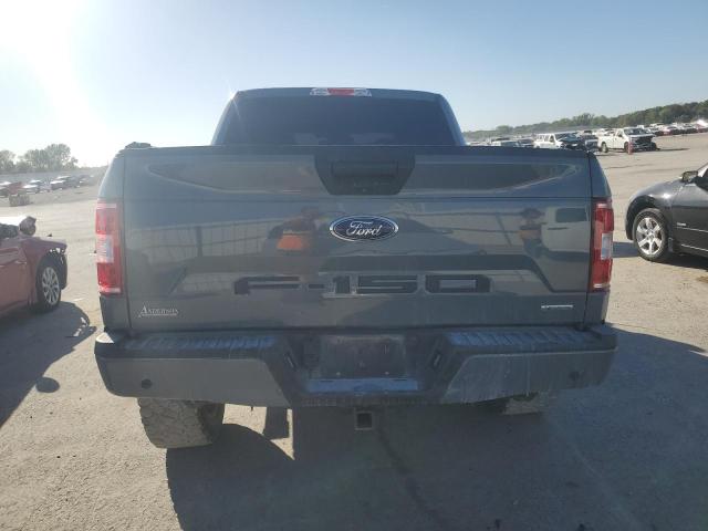 Photo 6 from auction – 2019 FORD F150 SUPER with VIN 1FTEW1E42KKD71920