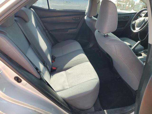 Photo 10 from auction – 2017 TOYOTA COROLLA L with VIN 5YFBURHE7HP682846