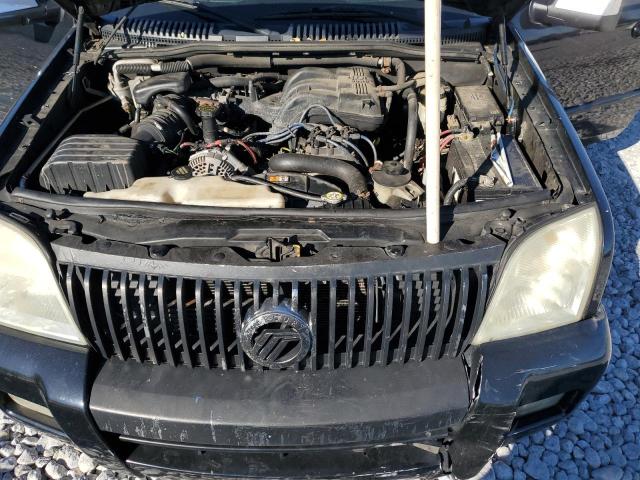 Photo 12 from auction – 2007 MERCURY MOUNTAINEE with VIN 4M2EU47E67UJ17341