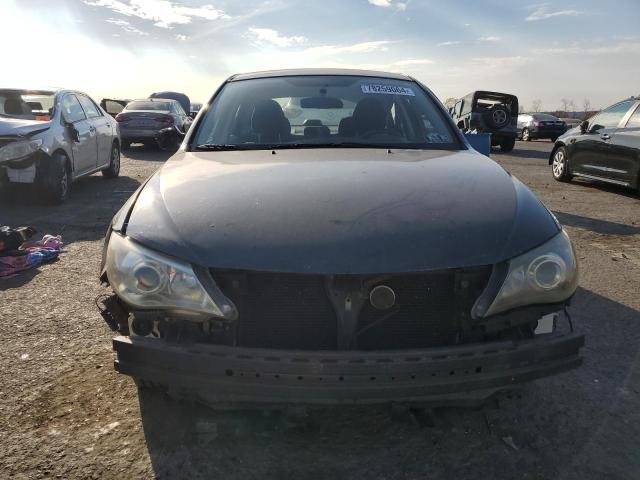 Photo 5 from auction – 2008 SUBARU IMPREZA 2. with VIN JF1GE61608H506680