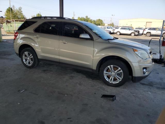 Photo 4 from auction – 2011 CHEVROLET EQUINOX LT with VIN 2GNALPEC8B1334802