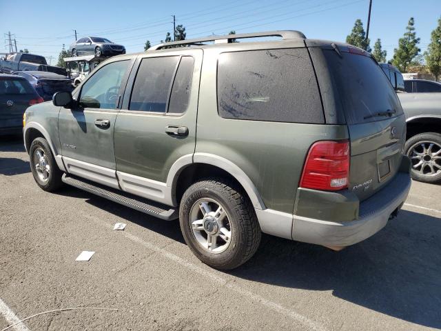 Photo 2 from auction – 2002 FORD EXPLORER X with VIN 1FMZU63E12ZC09246