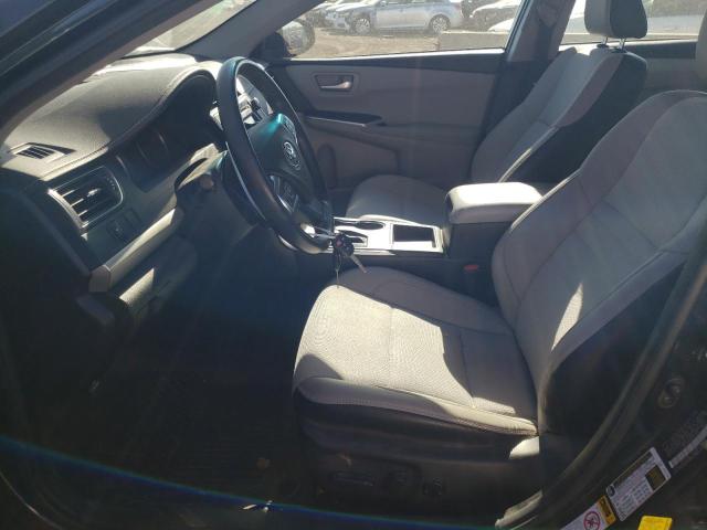 Photo 7 from auction – 2017 TOYOTA CAMRY LE with VIN 4T1BF1FKXHU429698