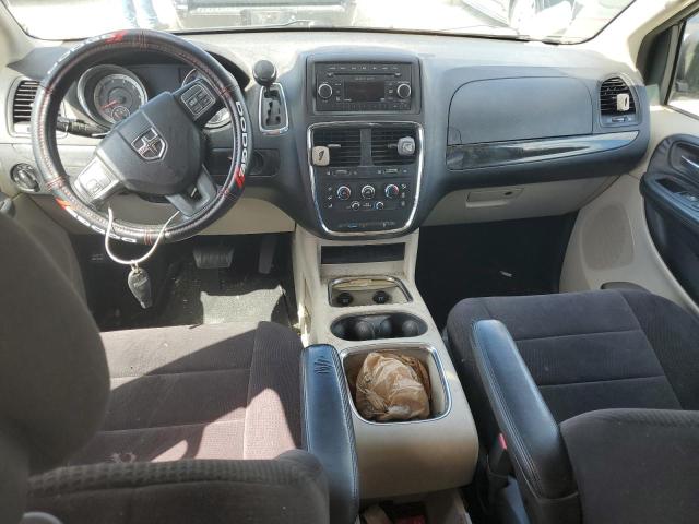 Photo 8 from auction – 2014 DODGE GRAND CARA with VIN 2C4RDGCG6ER140824