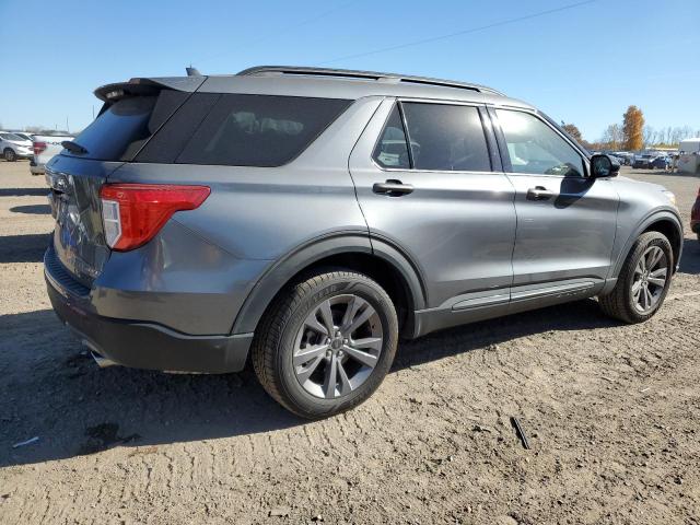 صورة رقم 3 من المزاد - 2022 FORD EXPLORER X مع VIN 1FMSK8DH6NGB32420