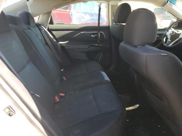 Photo 10 from auction – 2018 NISSAN ALTIMA 2.5 with VIN 1N4AL3AP2JC263301