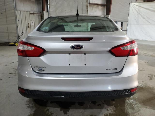Photo 6 from auction – 2013 FORD FOCUS S with VIN 1FADP3E25DL135493