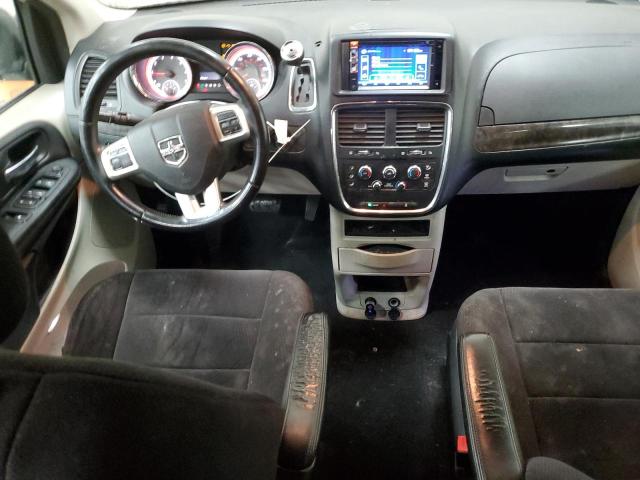 Photo 8 from auction – 2011 DODGE GRAND CARA with VIN 2D4RN4DG9BR631767