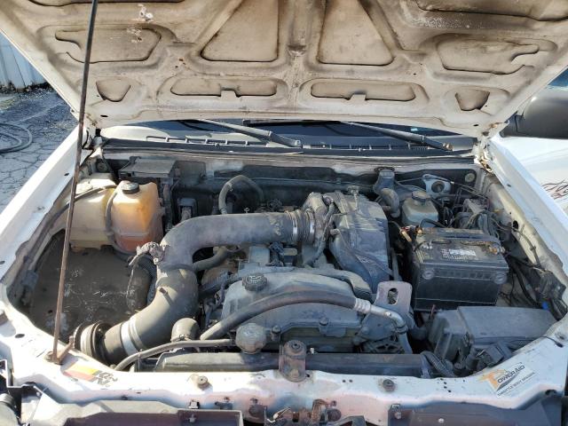 Photo 11 from auction – 2008 CHEVROLET COLORADO with VIN 1GCDS19E588131292