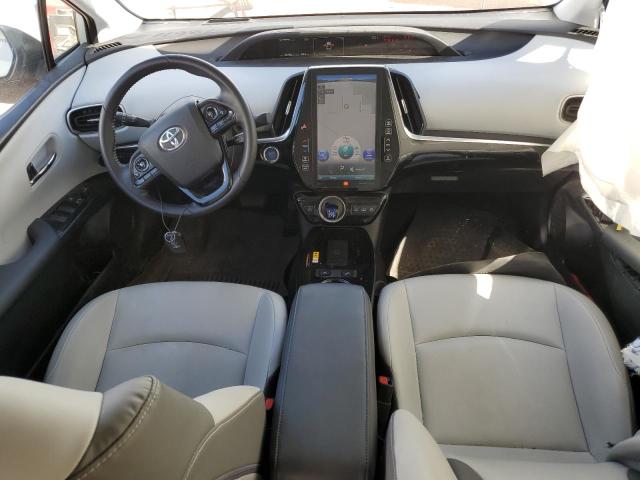 Photo 8 from auction – 2022 TOYOTA PRIUS PRIM with VIN JTDKAMFP4N3201486