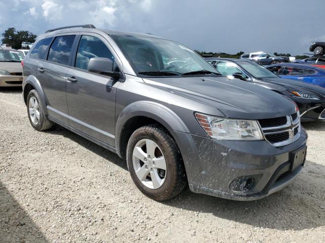 Photo 4 from auction – 2012 DODGE JOURNEY SX with VIN 3C4PDCBG2CT208886