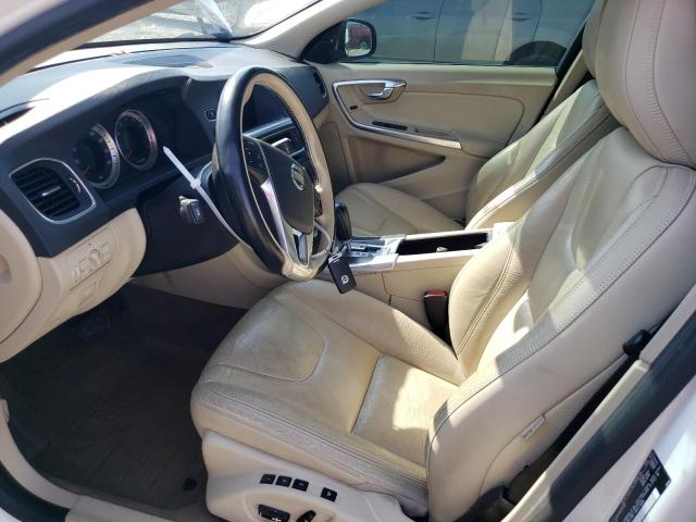Photo 7 from auction – 2012 VOLVO S60 T5 with VIN YV1622FS8C2117997